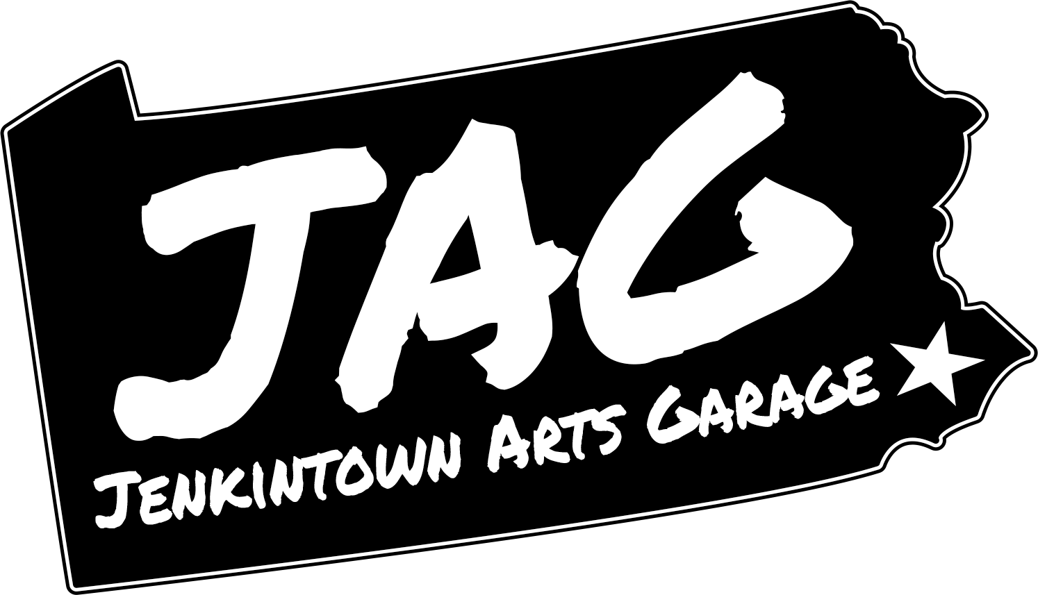 Jenkintown Arts Garage